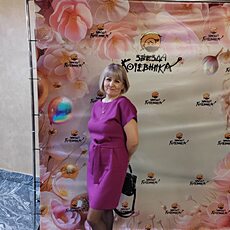 Фотография девушки Елена, 56 лет из г. Набережные Челны