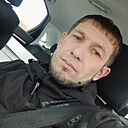 Нежный, 38 лет