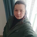 Светлана, 47 лет