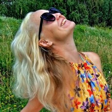 Фотография девушки Елена, 46 лет из г. Кострома