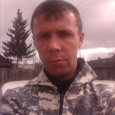 Фотография мужчины Дмитрий, 35 лет из г. Куйтун