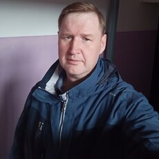 Фотография мужчины Андрей, 49 лет из г. Казань