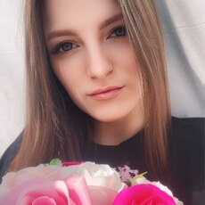 Фотография девушки Natali, 27 лет из г. Котлас