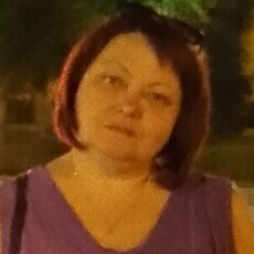 Фотография девушки Евгения, 52 года из г. Новосибирск