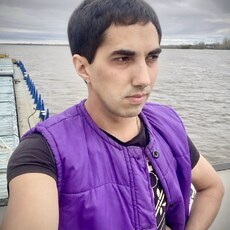 Фотография мужчины Anton, 32 года из г. Ярославль