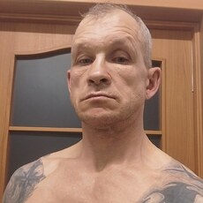 Фотография мужчины Леонид, 47 лет из г. Петропавловск