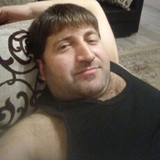 Фотография мужчины Лига Гасан, 34 года из г. Ноябрьск