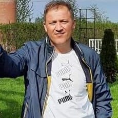 Турецкий, 46 из г. Красноярск.