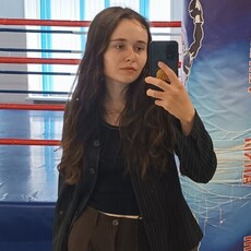 Фотография девушки Мария, 26 лет из г. Минск