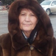 Фотография девушки Liga, 66 лет из г. Чита