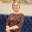 Элина, 52 года