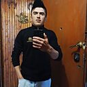 Samir, 23 года