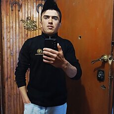 Фотография мужчины Samir, 23 года из г. Пермь