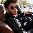 Саид, 34 года