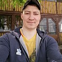 Fox, 37 лет