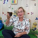 Наталья, 63 года