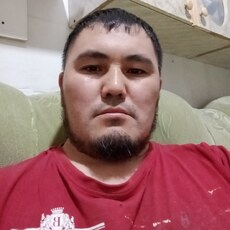 Фотография мужчины Нурик Нурик, 37 лет из г. Актобе