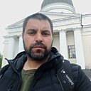 Sergei, 37 лет