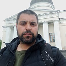 Фотография мужчины Sergei, 37 лет из г. Кишинев