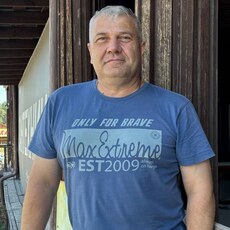 Фотография мужчины Владимир, 54 года из г. Барнаул