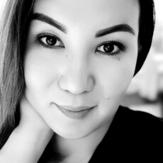 Фотография девушки Мадина, 35 лет из г. Алматы