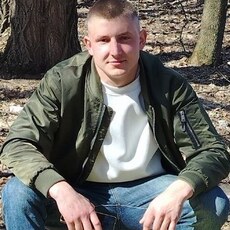 Фотография мужчины Александр, 24 года из г. Кубинка