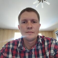 Фотография мужчины Юрий, 36 лет из г. Новогрудок