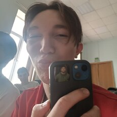 Фотография мужчины Павел, 19 лет из г. Лобня