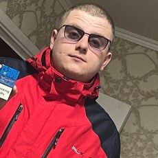 Фотография мужчины Андрей, 23 года из г. Островец