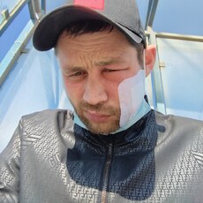 Фотография мужчины Александр, 36 лет из г. Тольятти