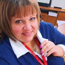 Фотография девушки Татьяна, 43 года из г. Подольск