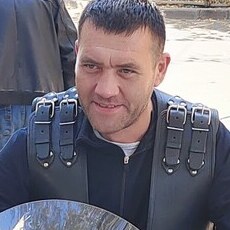 Фотография мужчины Рустик, 37 лет из г. Альметьевск