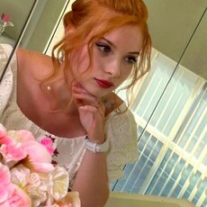 Фотография девушки Ксения, 23 года из г. Минск