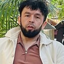 Темур, 34 года