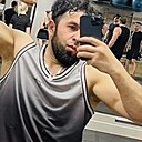 Темур, 34 года