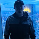 Нурбек, 33 года
