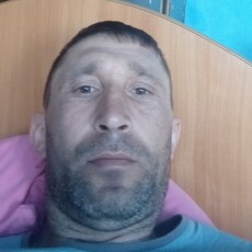 Фотография мужчины Сергей, 39 лет из г. Преградная