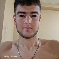 Фотография мужчины Юсуф Бей, 31 год из г. Хабаровск