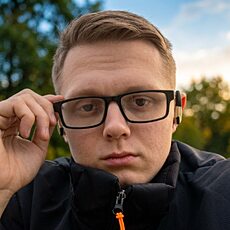Фотография мужчины Алексей, 27 лет из г. Ярославль