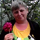 Лиза, 53 года
