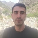 Саид, 32 года