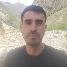 Фотография мужчины Саид, 32 года из г. Суксун