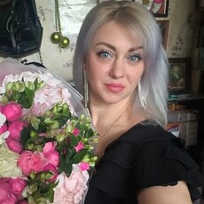 Фотография девушки Ирина, 30 лет из г. Красный Луч