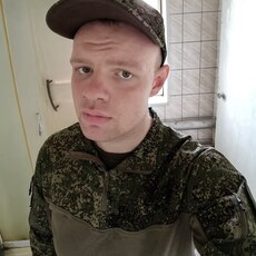 Фотография мужчины Артём, 22 года из г. Волгоград