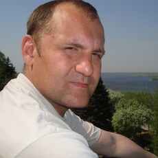 Фотография мужчины Алексей, 44 года из г. Нижний Новгород