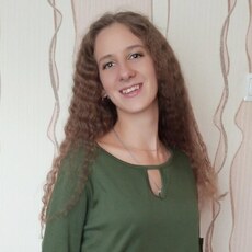 Фотография девушки Ирина, 23 года из г. Нижний Новгород