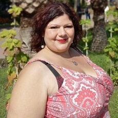 Фотография девушки Тамара, 41 год из г. Витебск