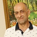 Ашот, 52 года
