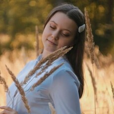 Фотография девушки Ирина, 33 года из г. Чита
