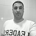 Саид, 38 лет